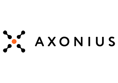 Axonius: Developing a Multi-Faceted Premium Webstore for HR, Marketing & Sales