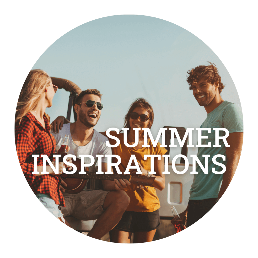 Summer Inspirations