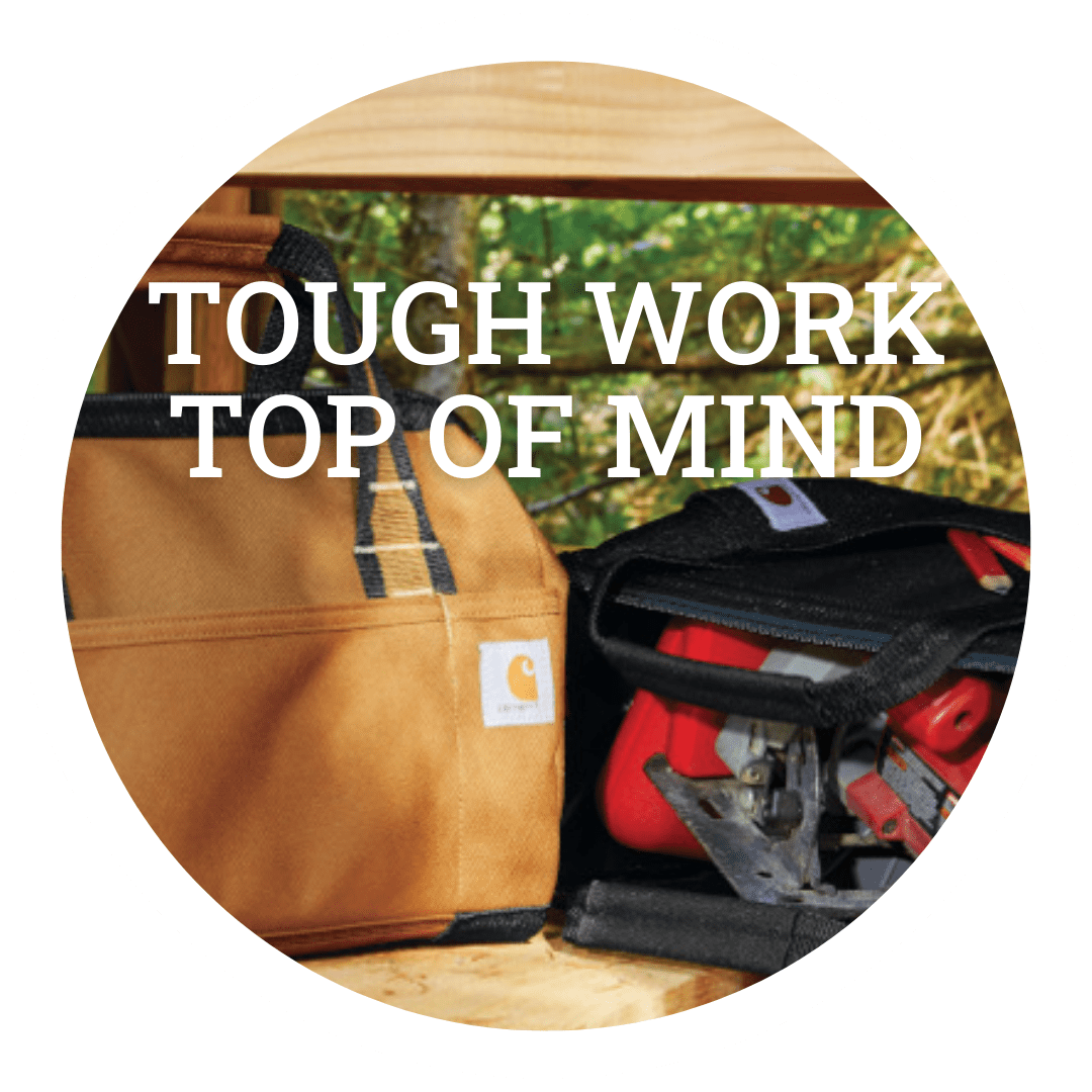 construction workers get branded gear at promocentric