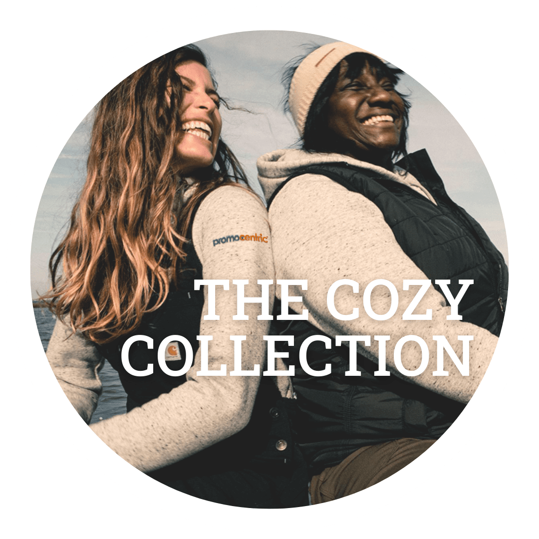 cozy collection apparel