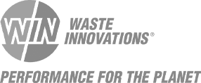 WIN WASTE LOGO