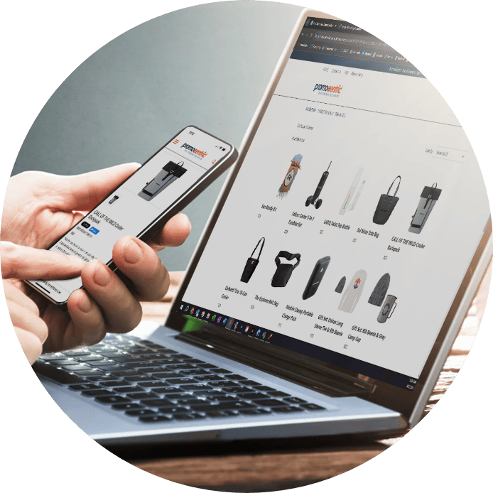 Premier Web Store Image