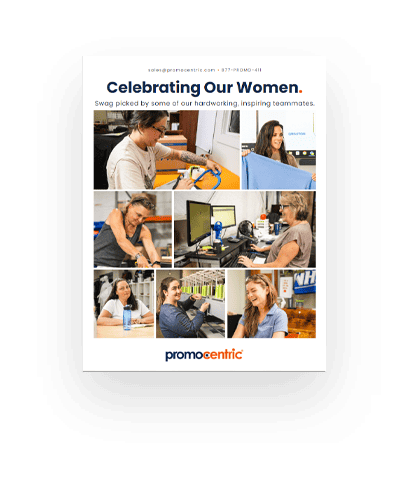 International Women's Day Flyer