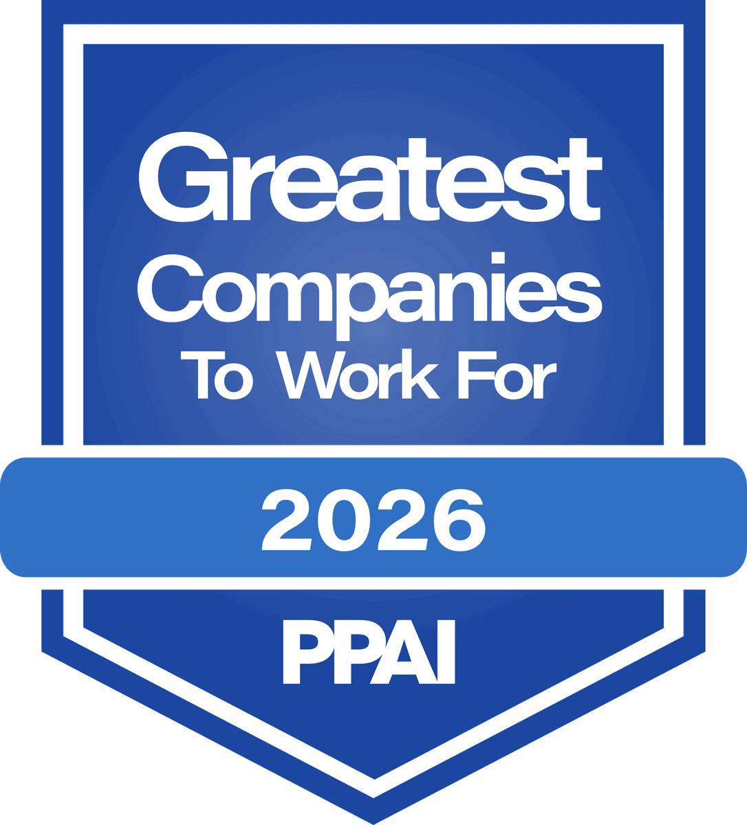 Greatest Companies to Work For 2026 - PPAI